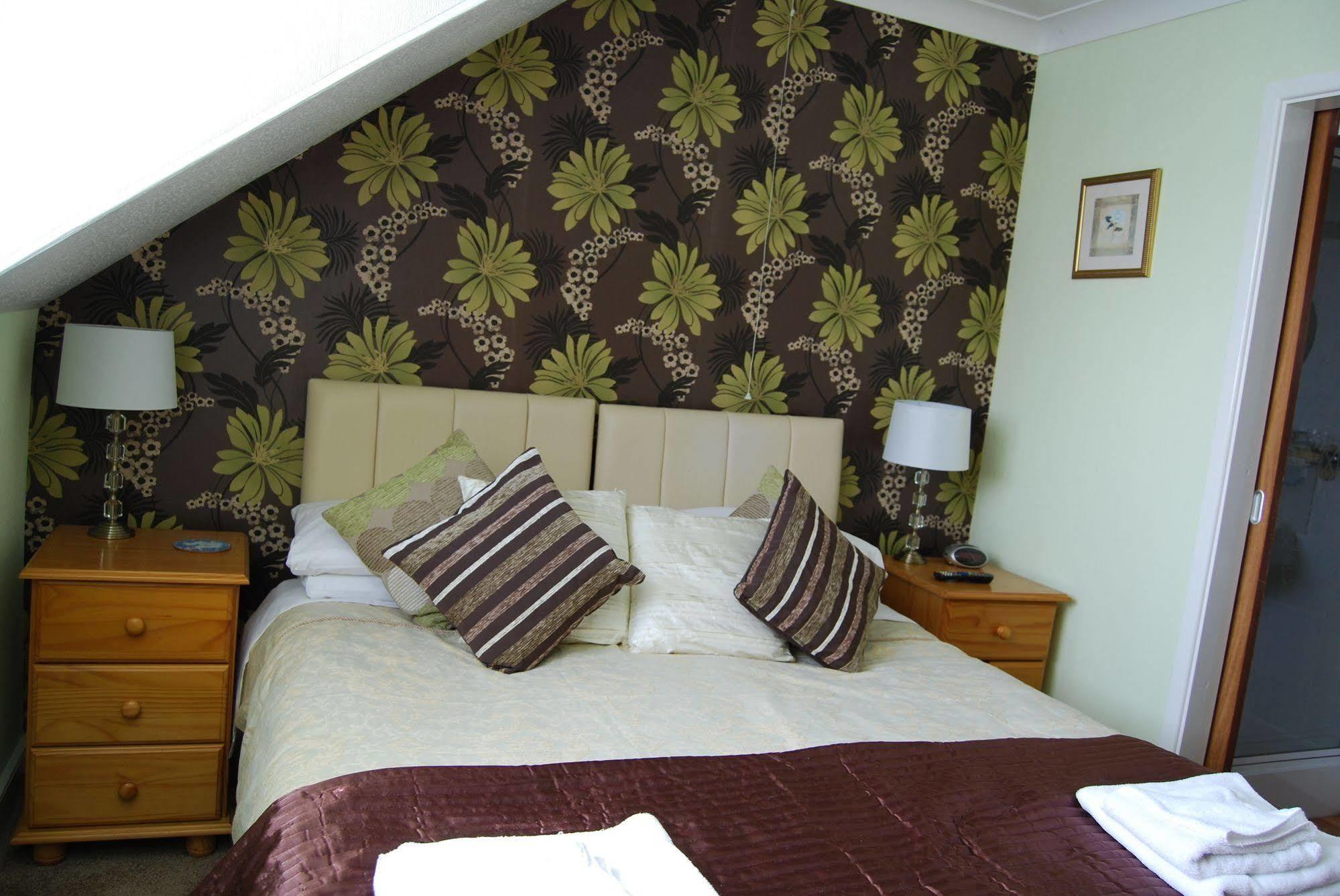 Tudor Court Hotel Falmouth Exterior photo
